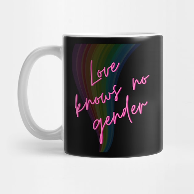 Love knows no gender by Ales_store